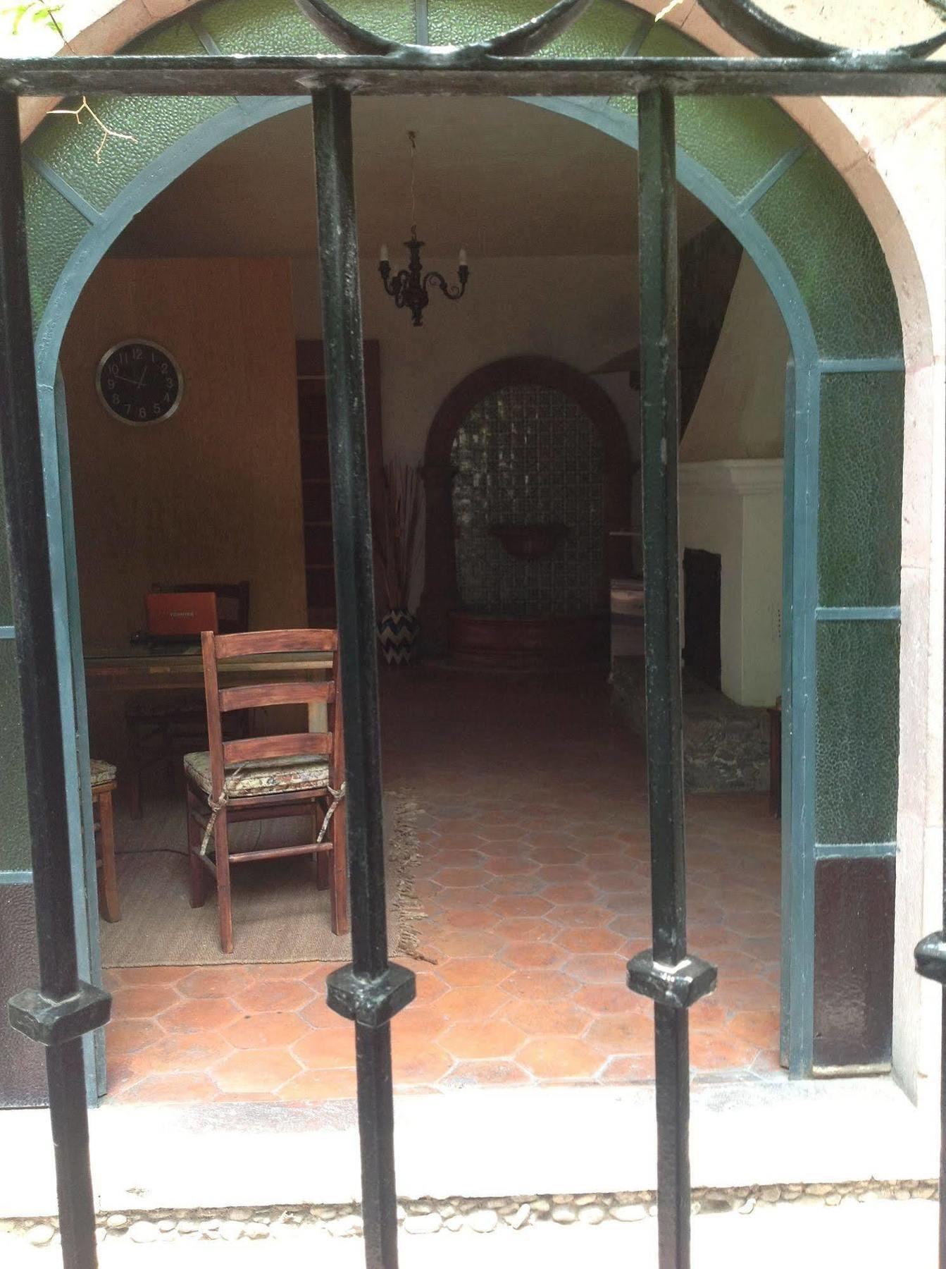 Casa Los Relojes San Miguel de Allende Exterior photo